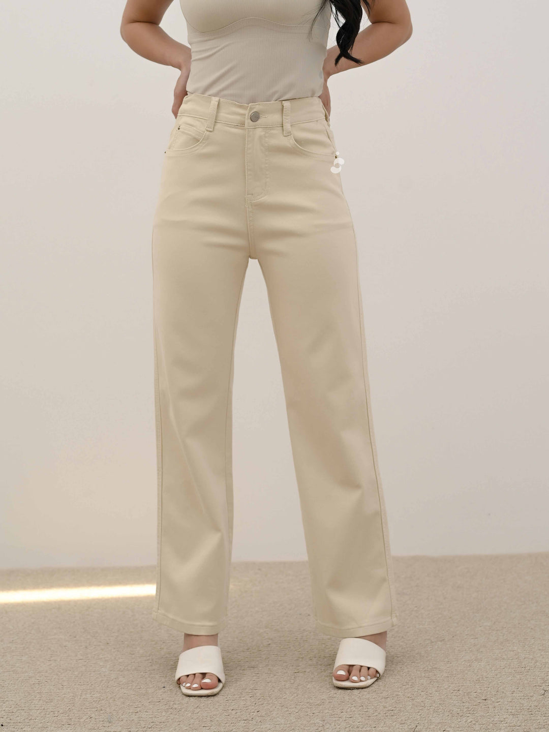 Gia Jeans