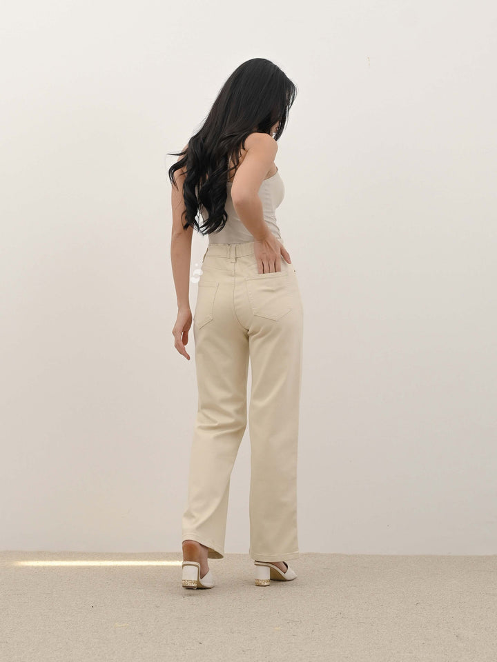 Gia Jeans