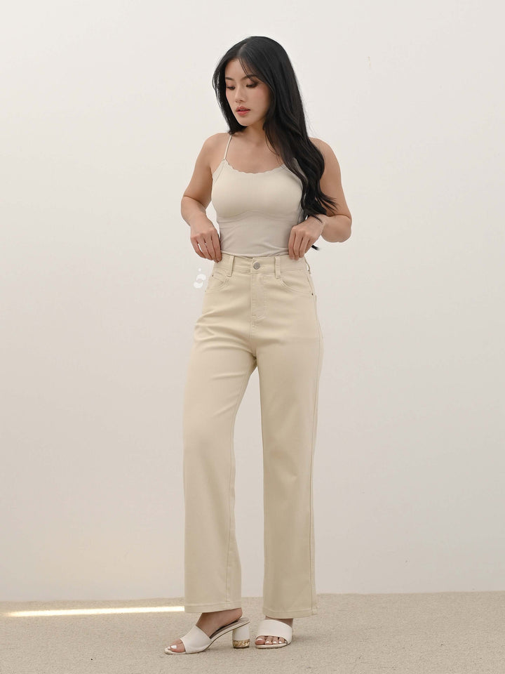 Gia Jeans