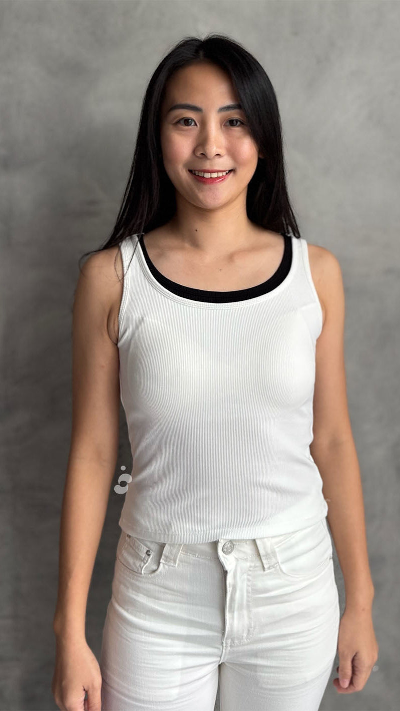 Gladys Tops