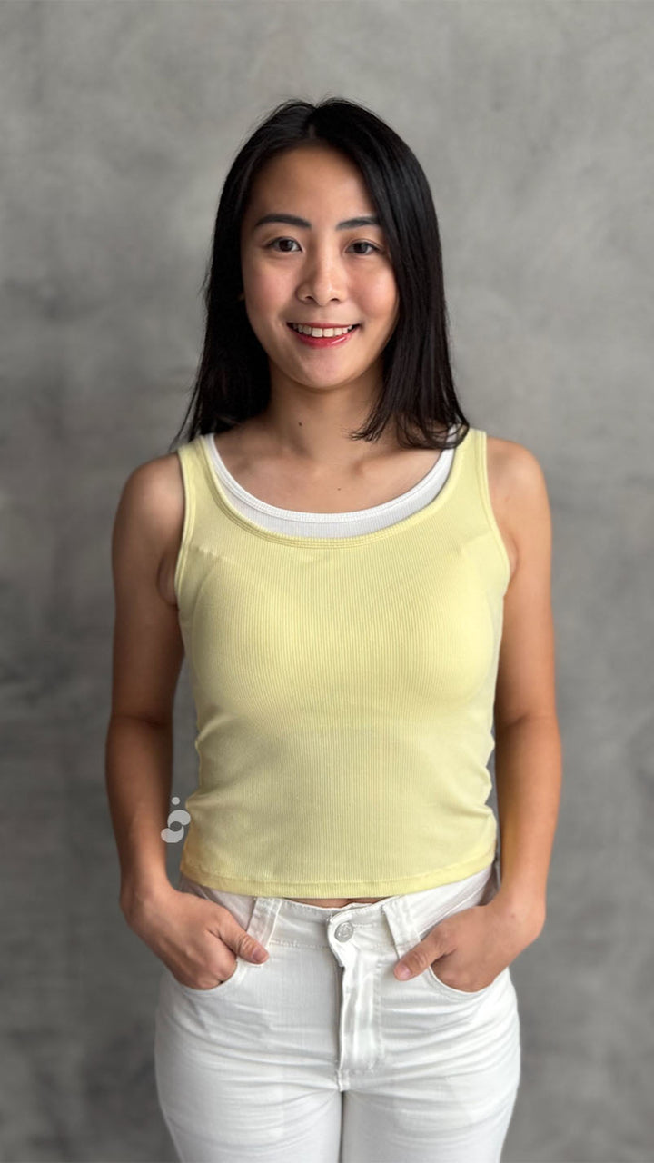 Gladys Tops