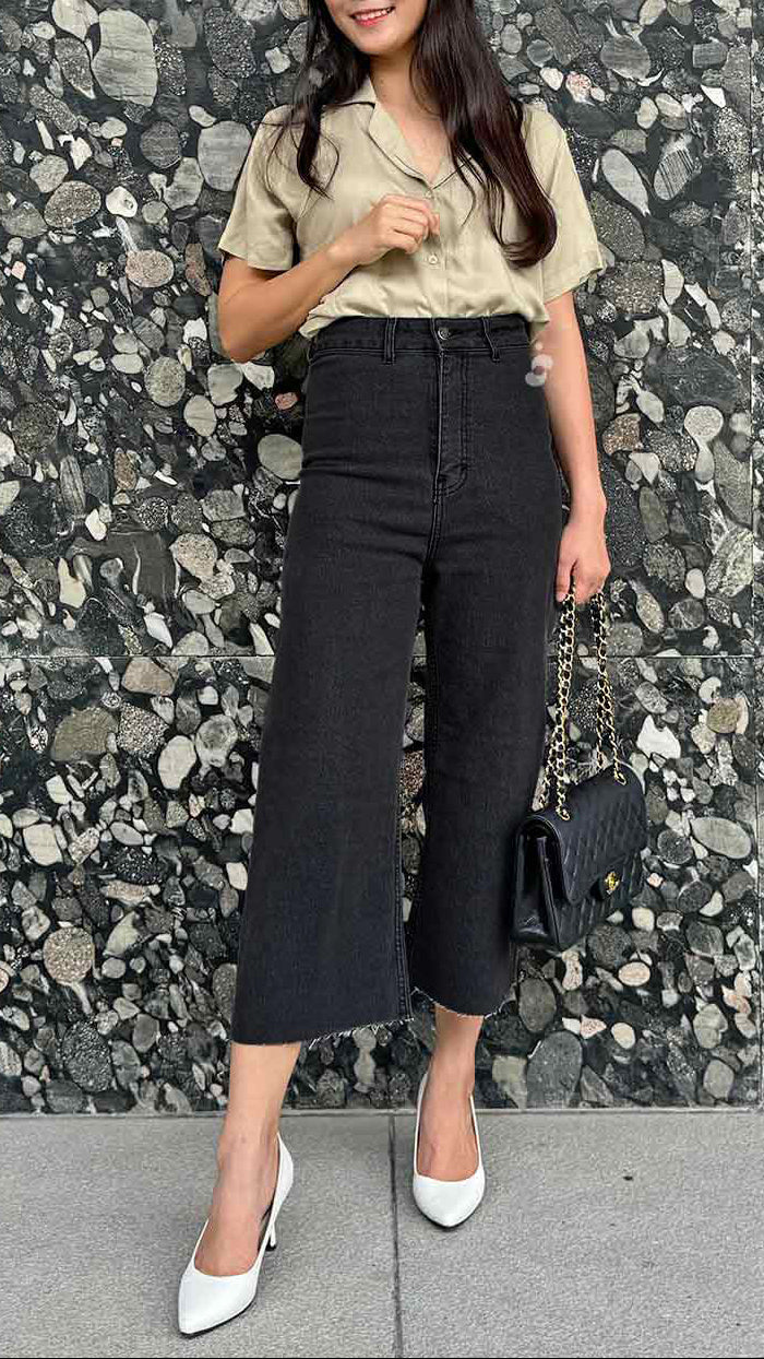 Gracia Highwaist Seamless