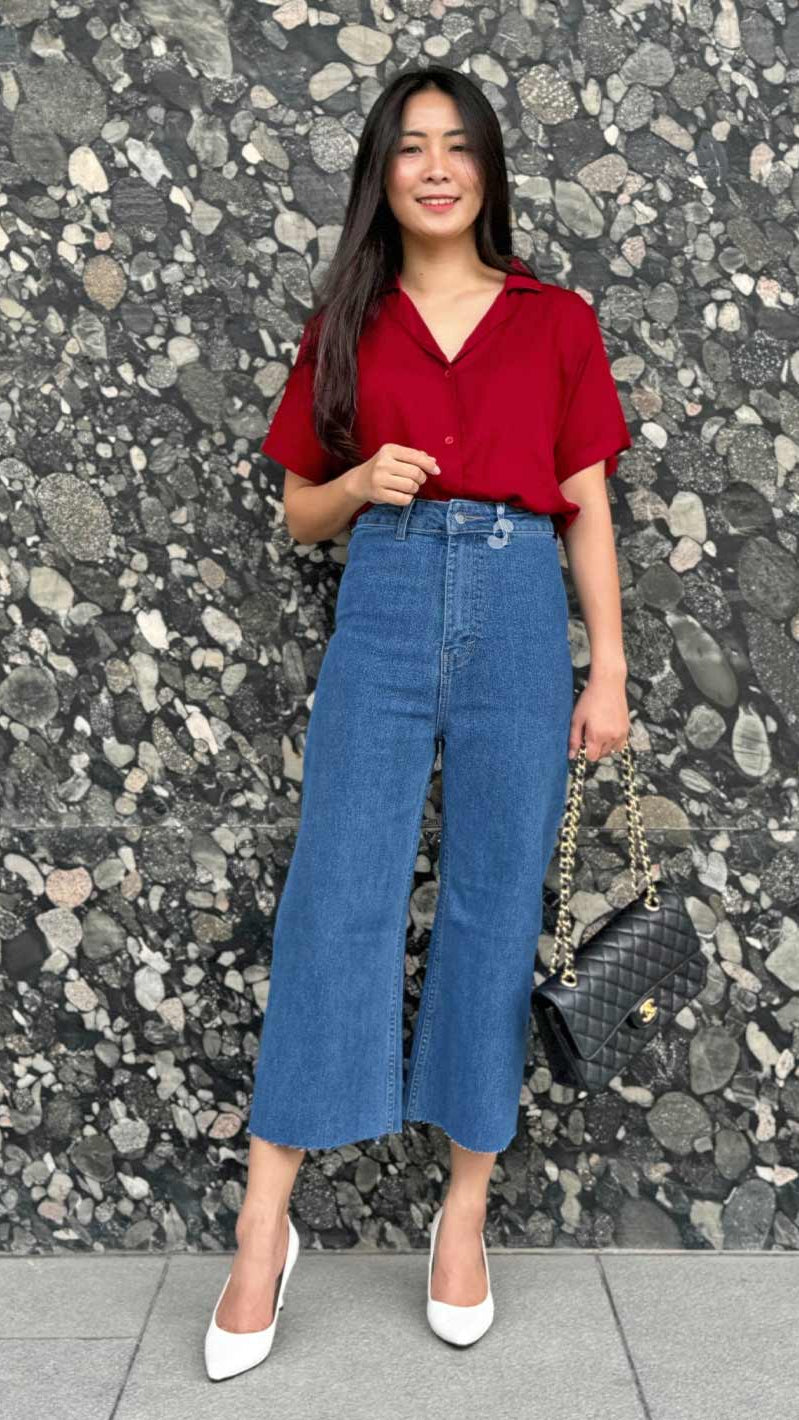 Gracia Highwaist Seamless