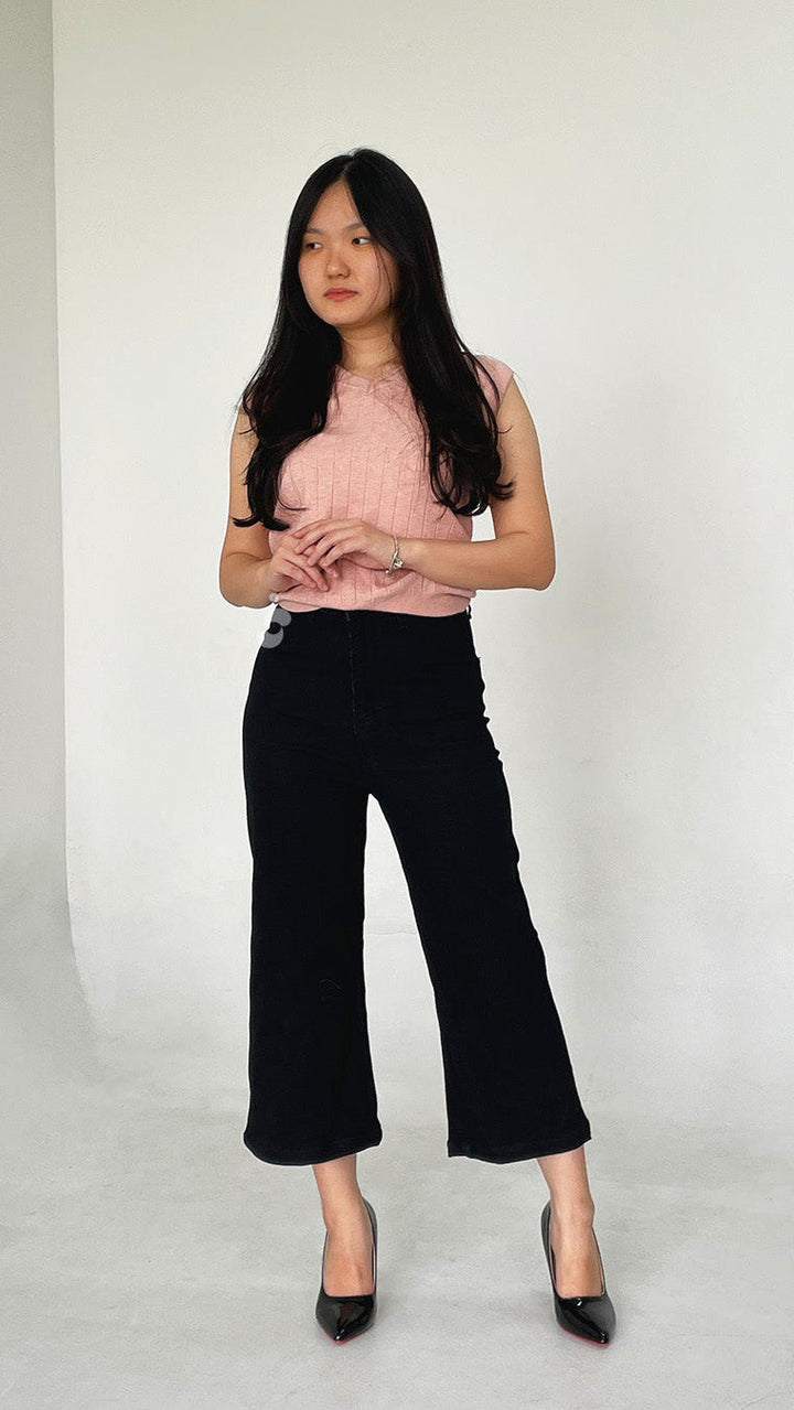 Gracia Highwaist Seamless