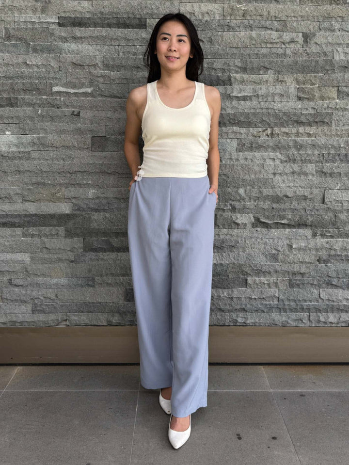 Haruka Highwaist Cullotes