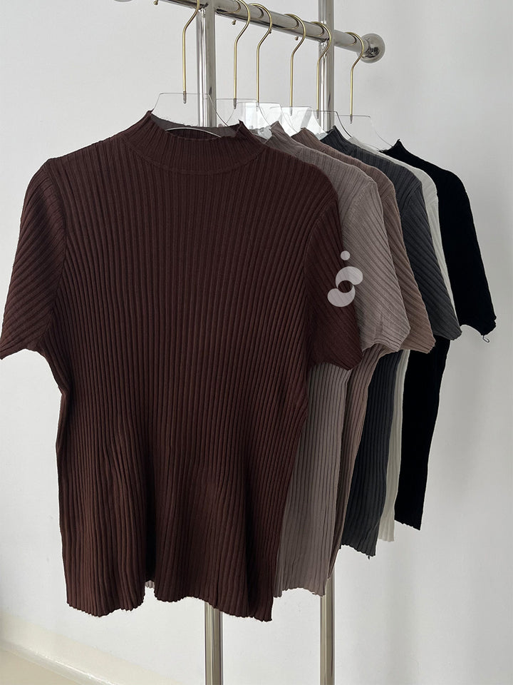 Heron knit