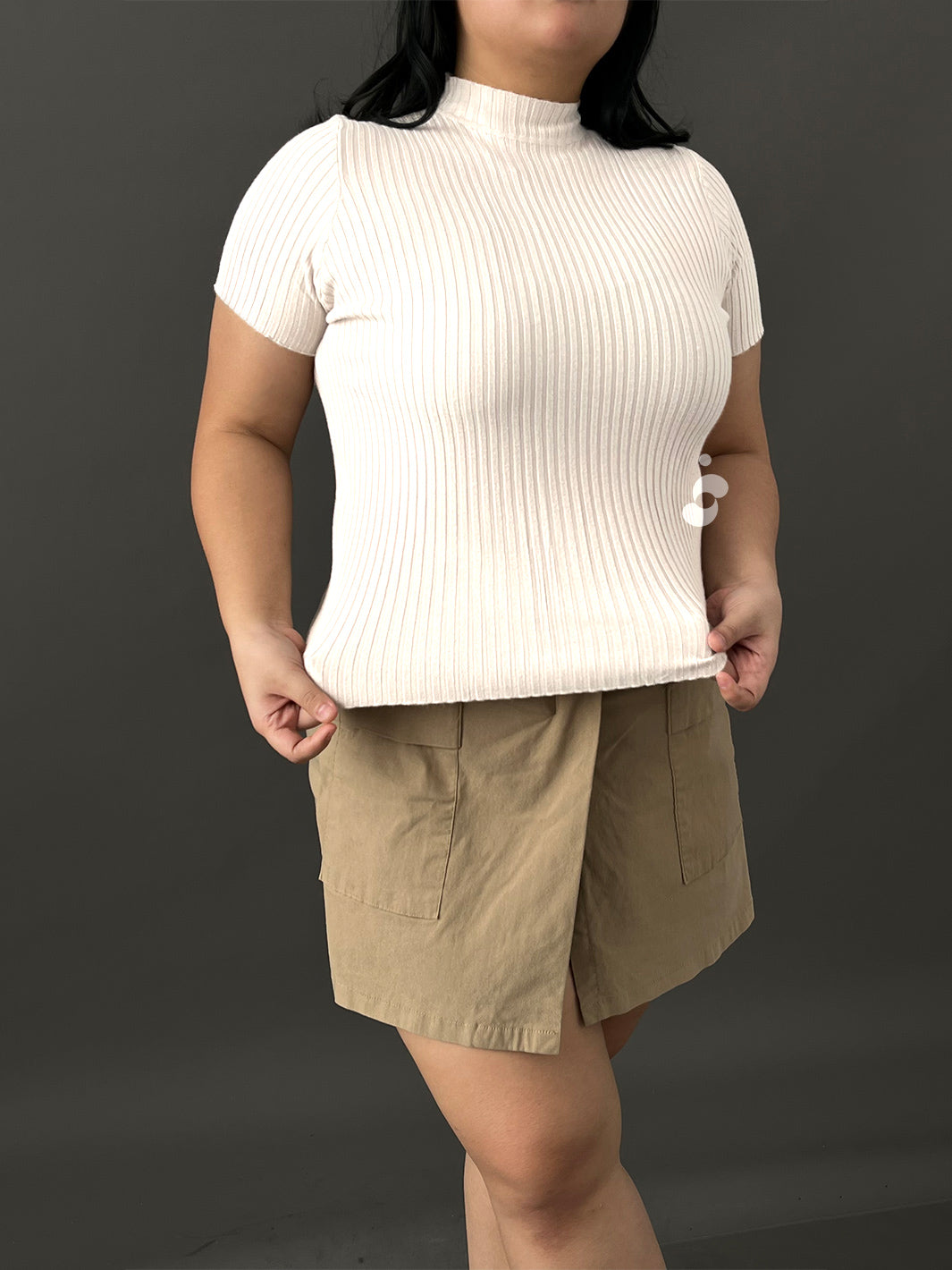 Heron knit