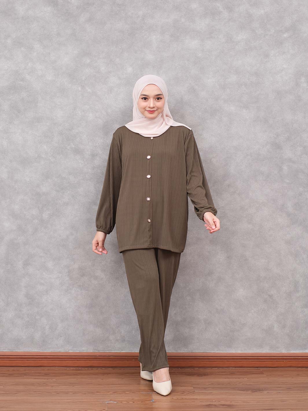 Laila One Set
