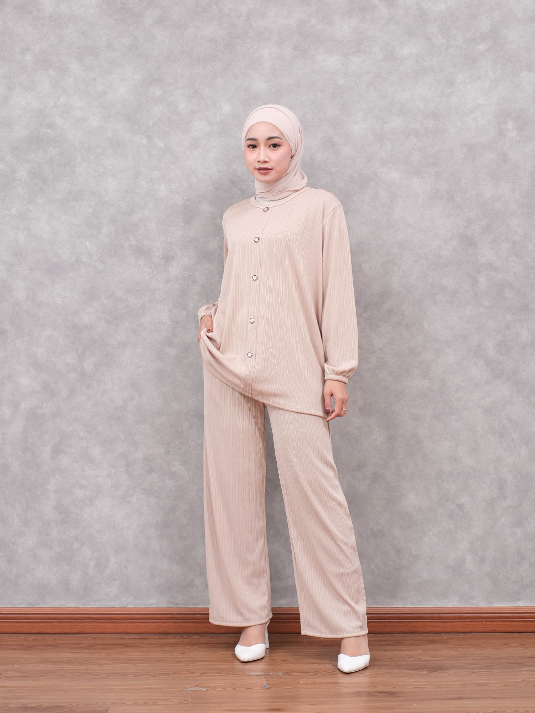 Laila One Set