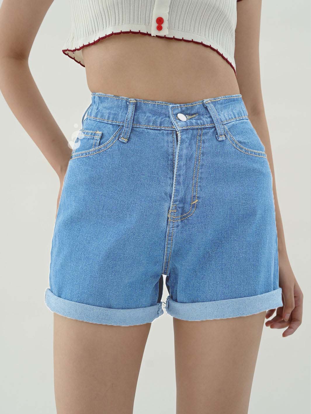 Minie Hotpants