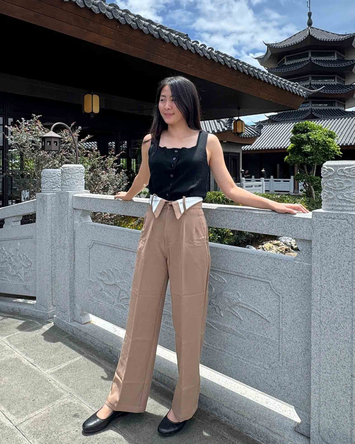Marsya Pants