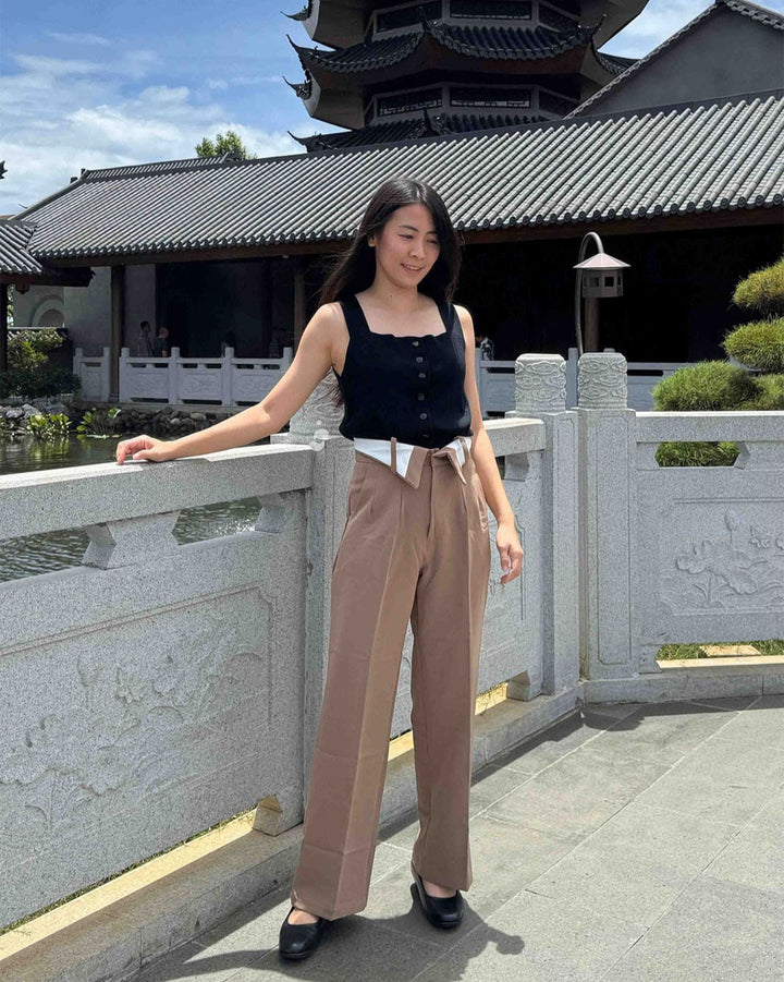 Marsya Pants