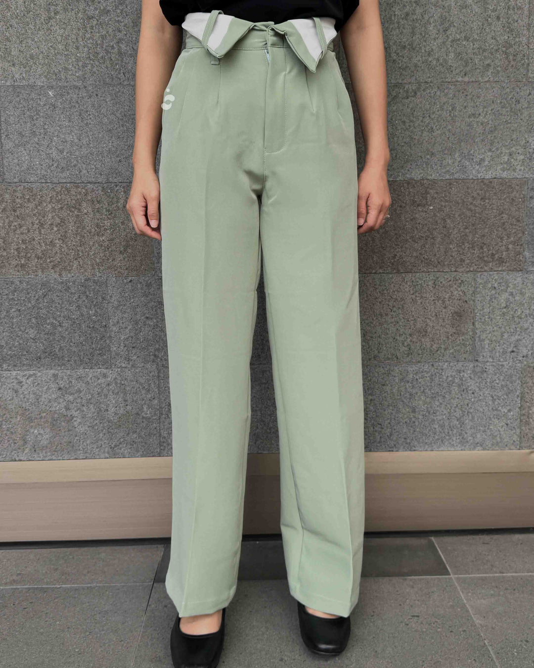 Marsya Pants