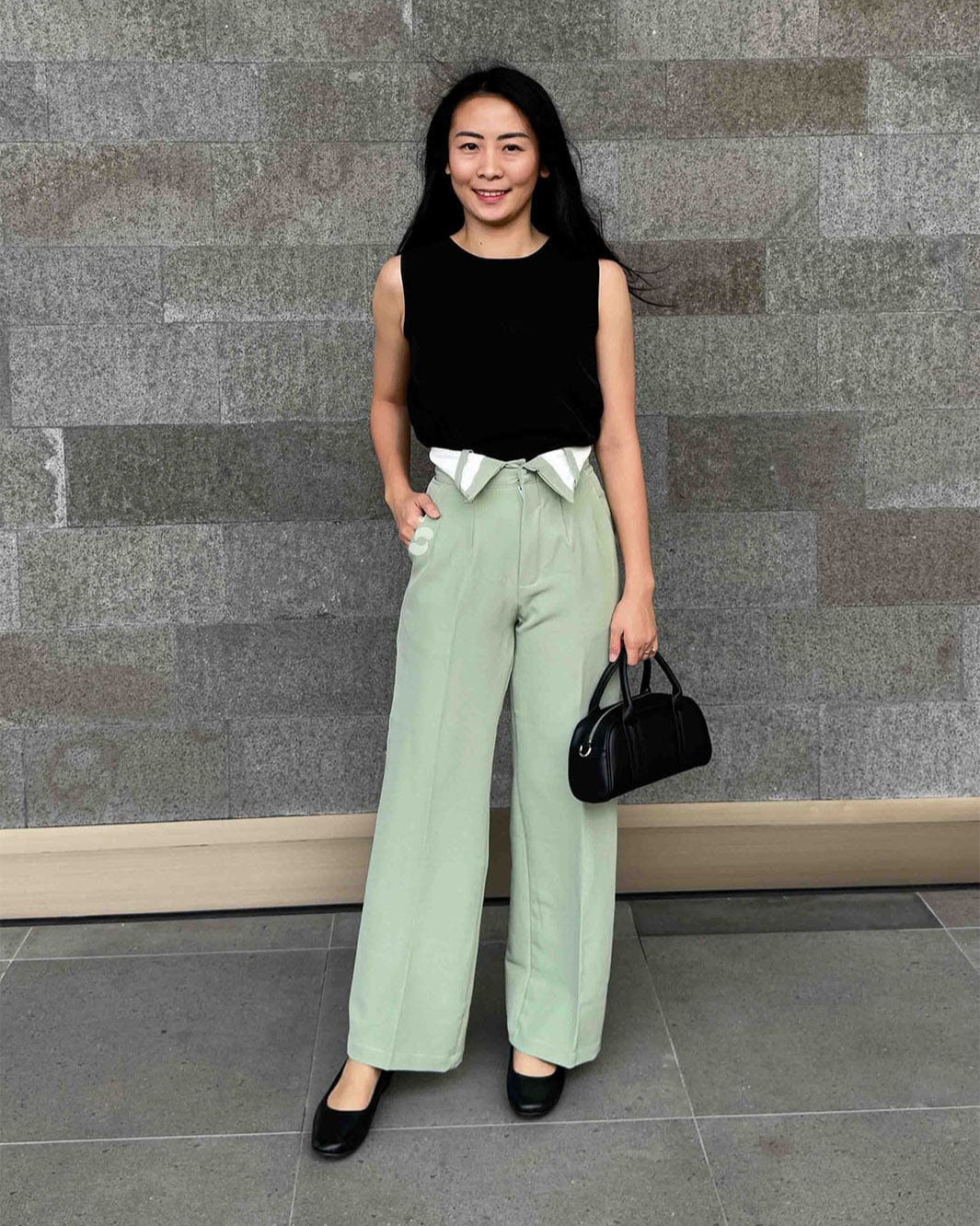 Marsya Pants