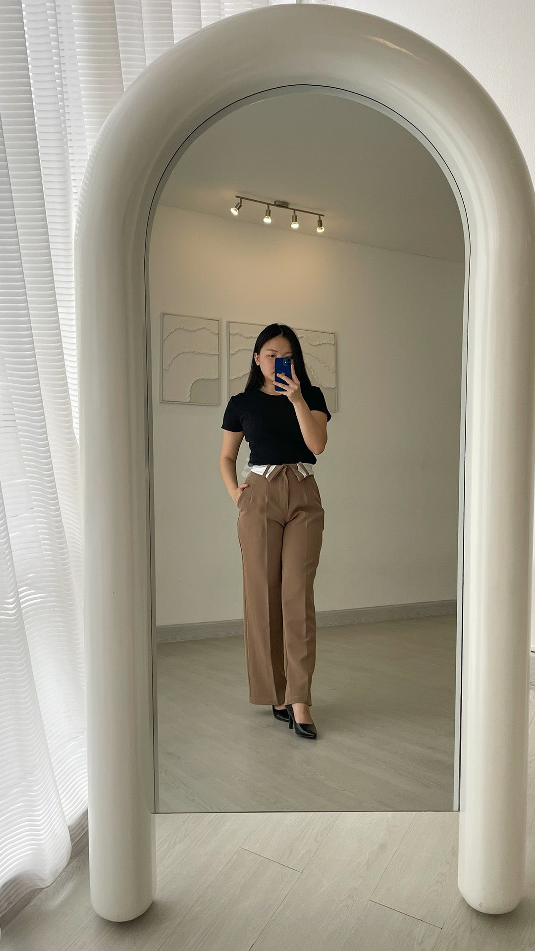 Marsya Pants