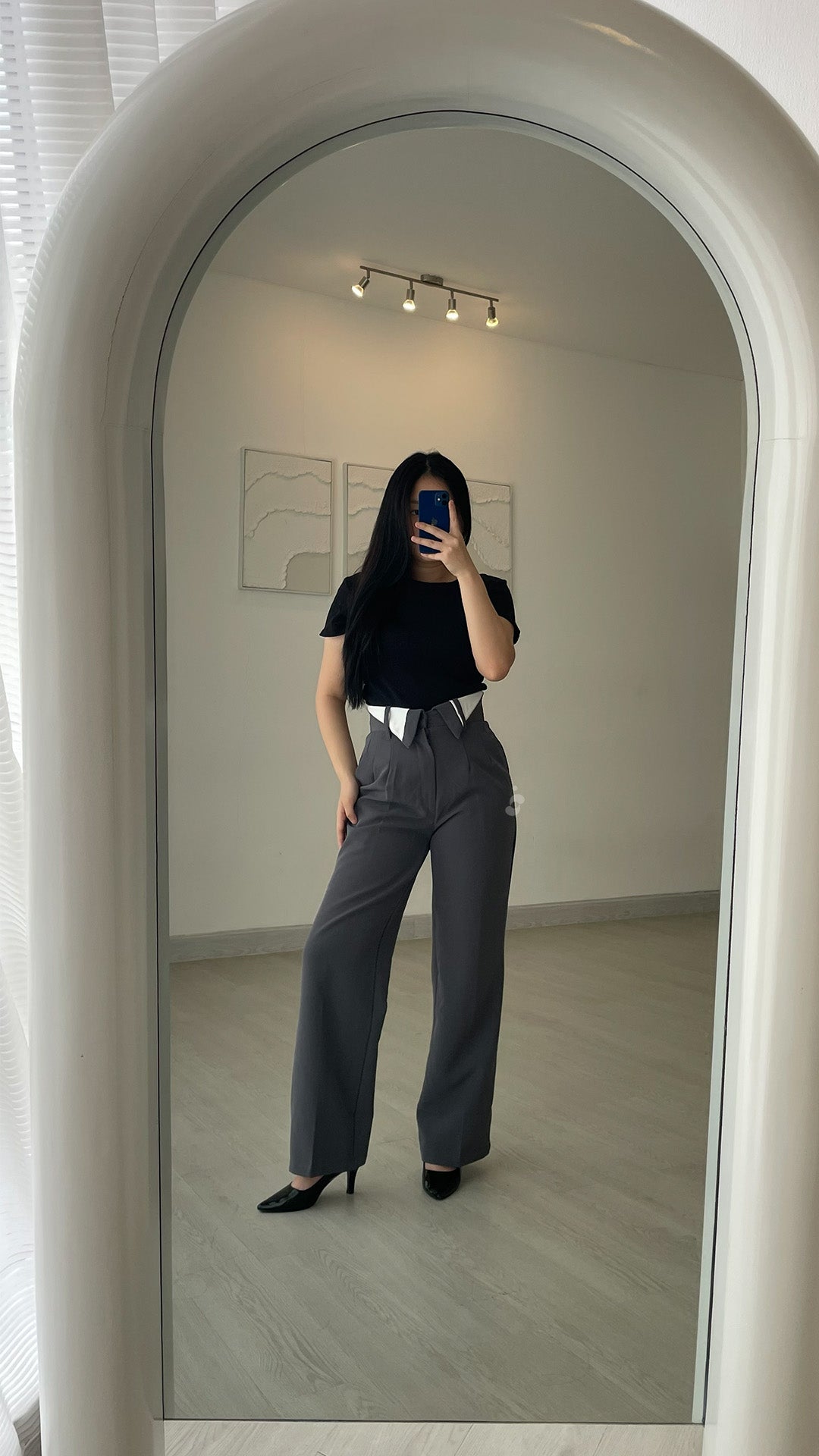 Marsya Pants