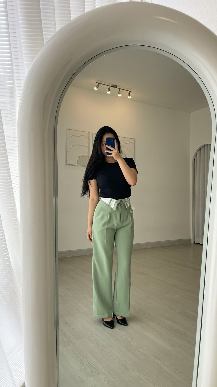 Marsya Pants