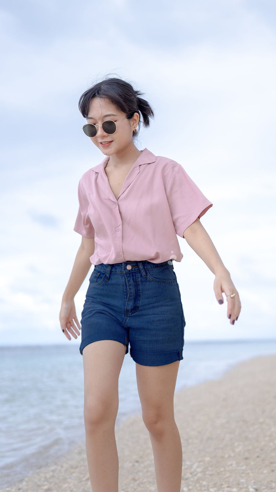 Mendy Hotpants
