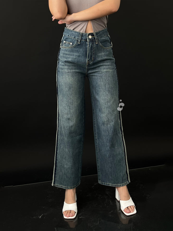 Mercy Jeans