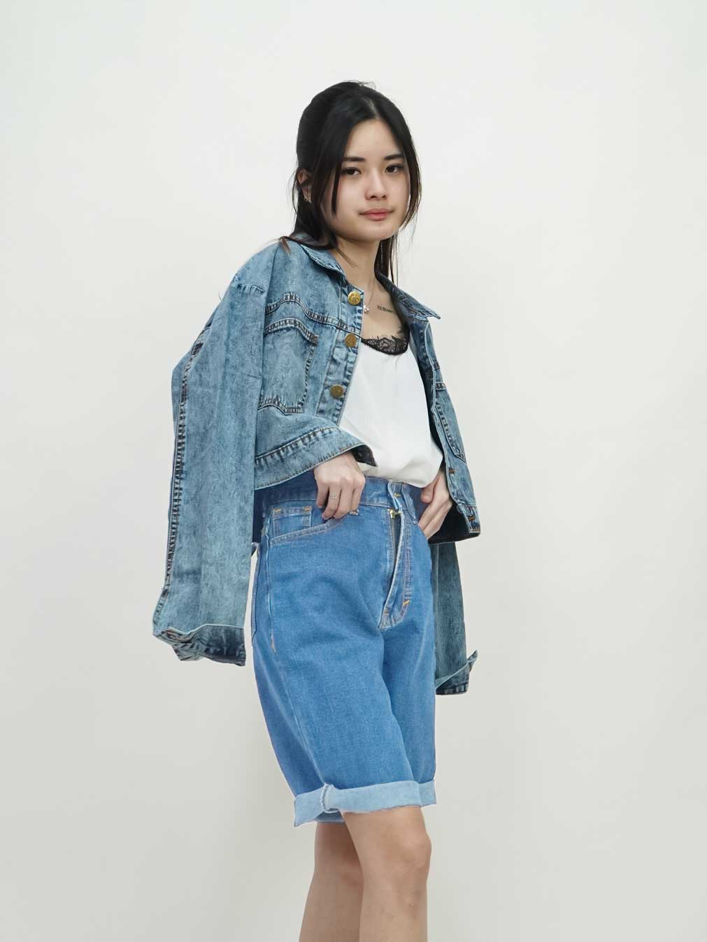 Midie Shortpants