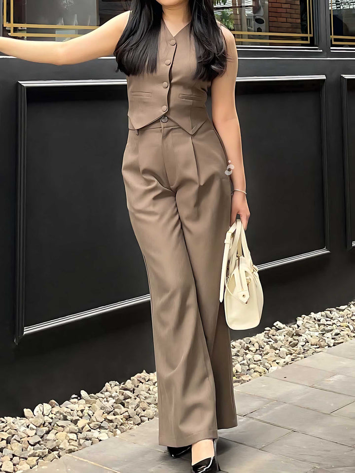 Milan vest