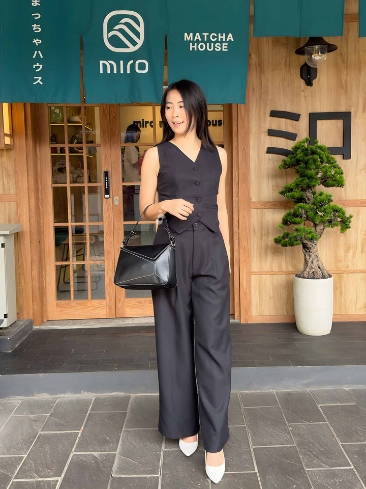 Milan vest