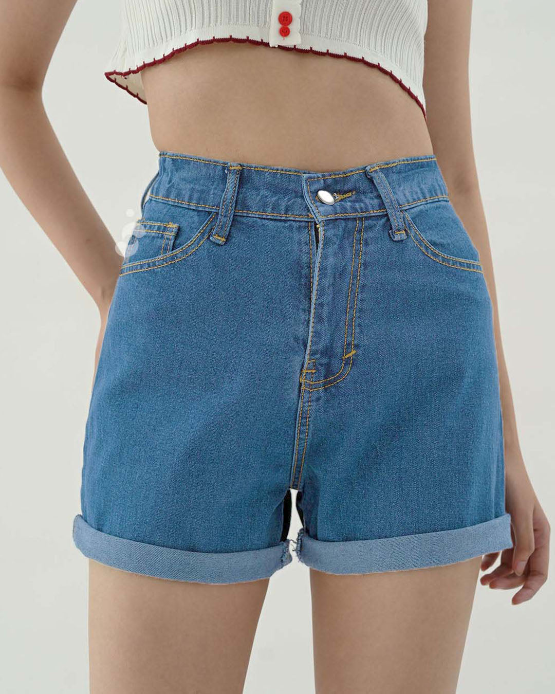 Minie Hotpants