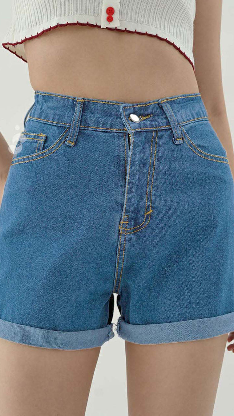 Minie Hotpants