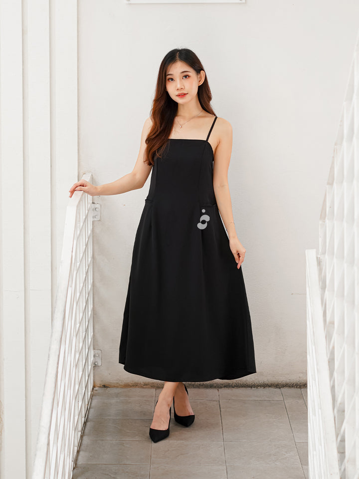 Naomi Dress