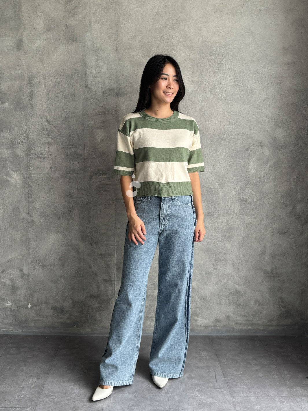 Pamela Knit