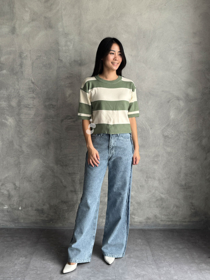 Pamela Knit