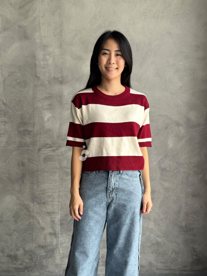 Pamela Knit