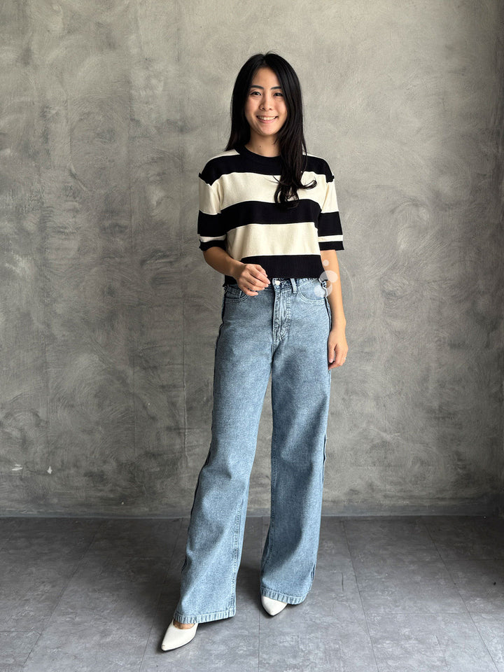 Pamela Knit