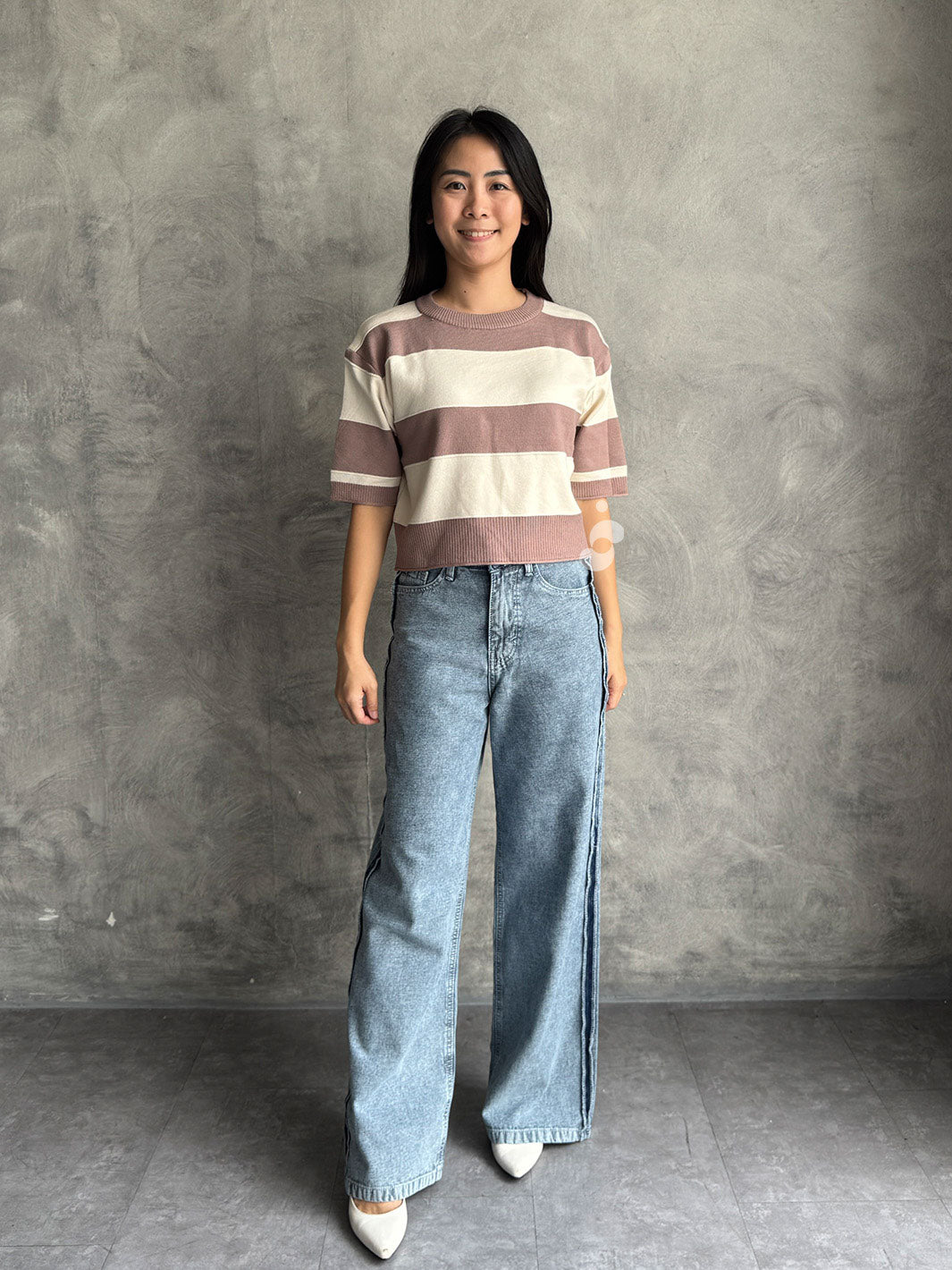 Pamela Knit