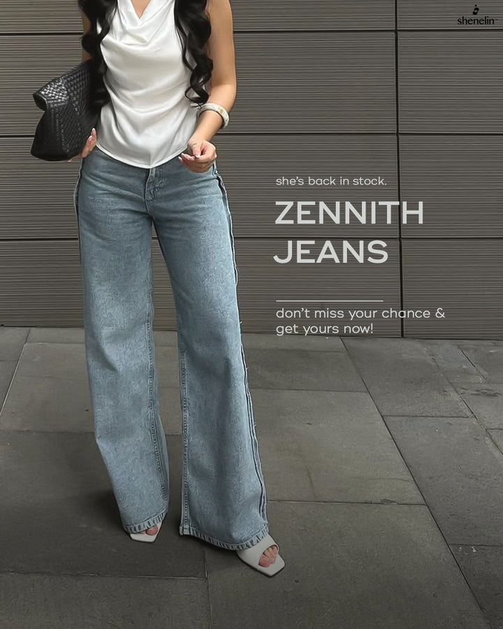 Zennith Jeans