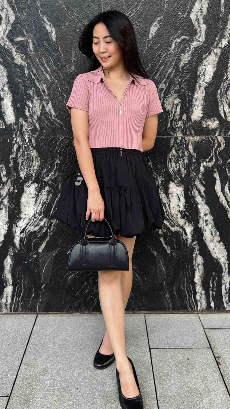 Rosaria Knit
