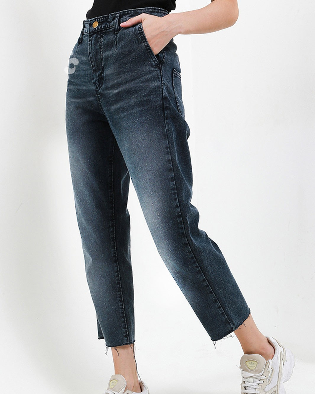 Rullan Fit Relax Jeans