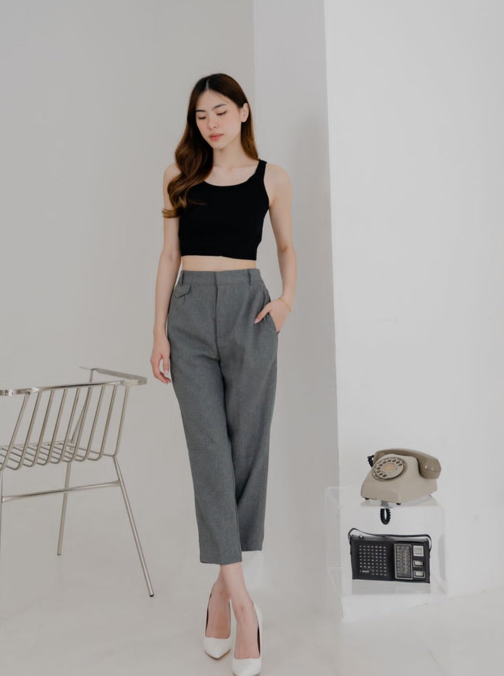 Rumi Pants