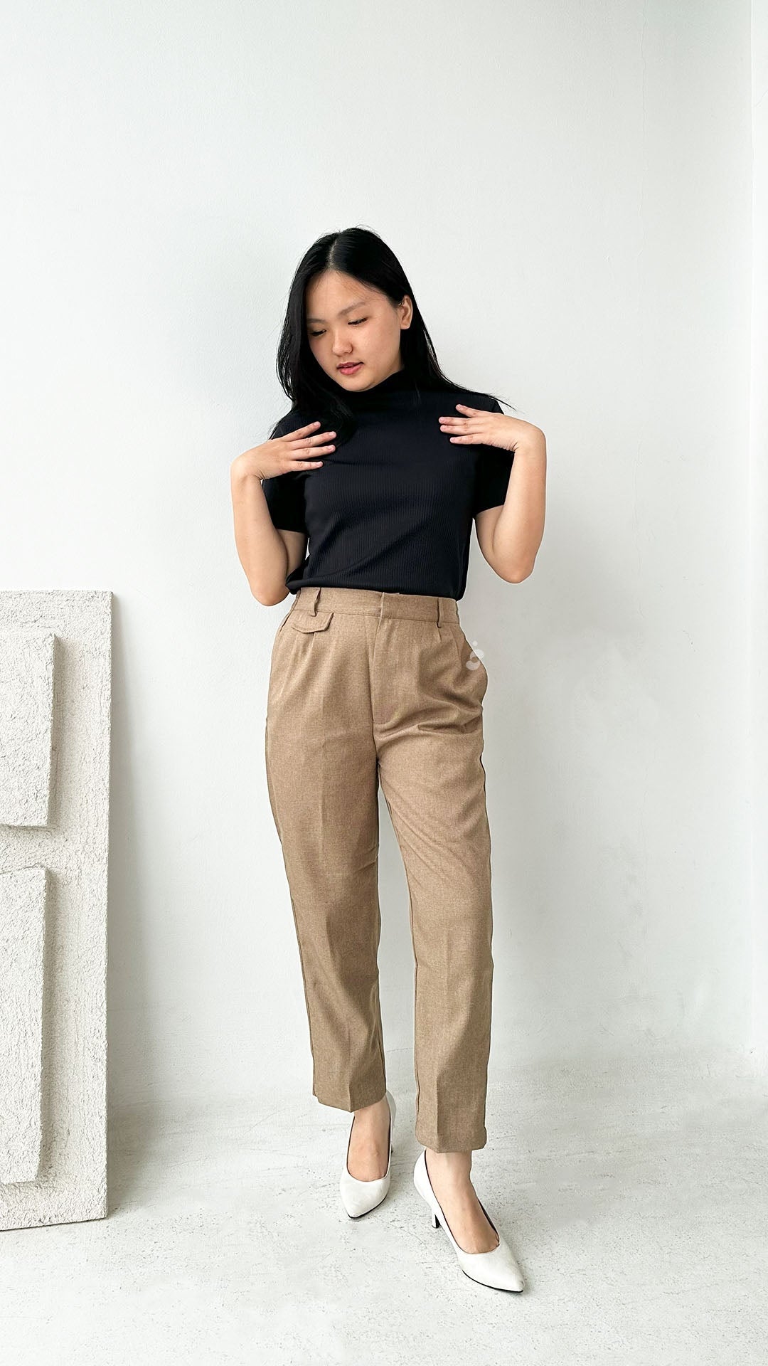 Rumi Pants