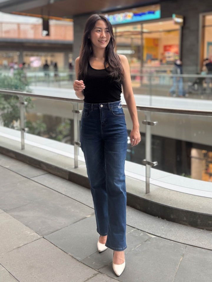 Saskia Tops