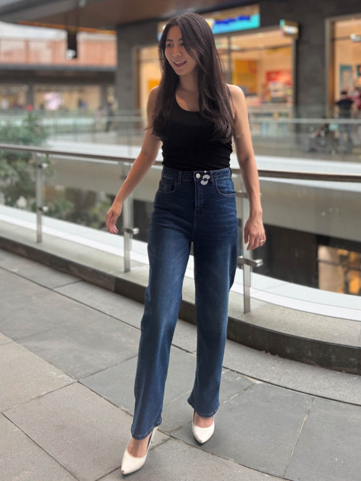Saskia Tops