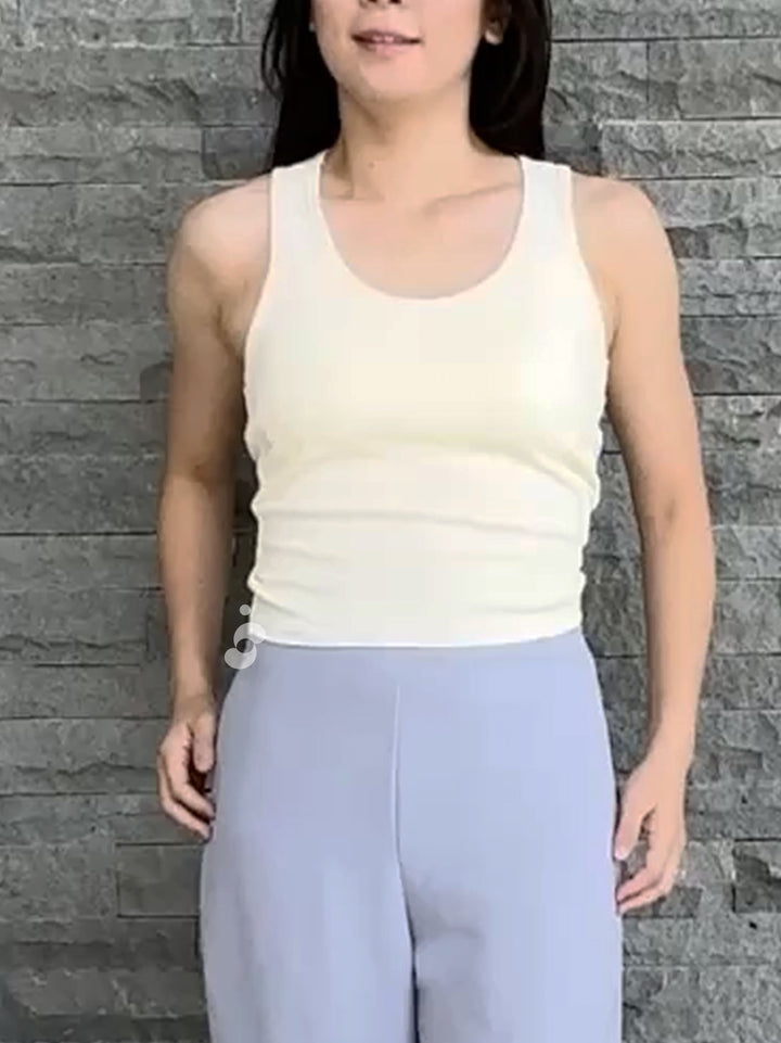 Saskia Tops