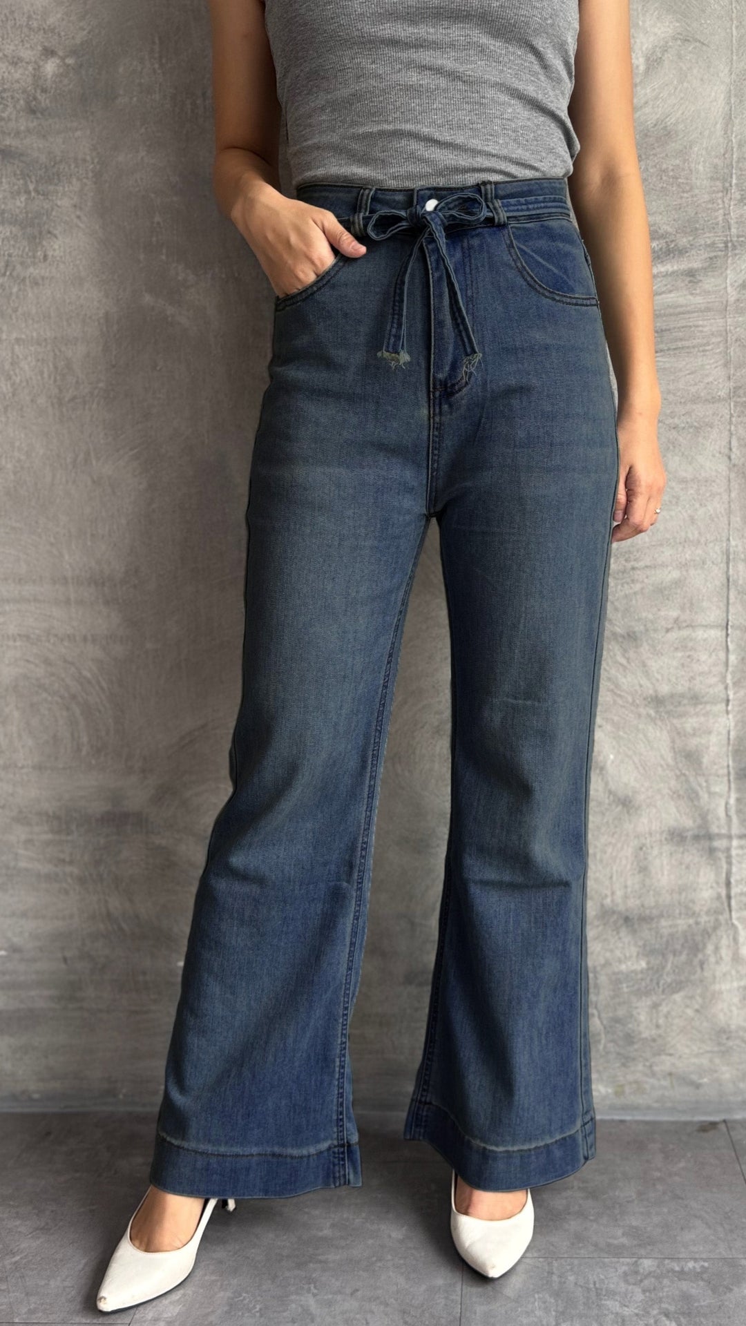 Sealy Jeans