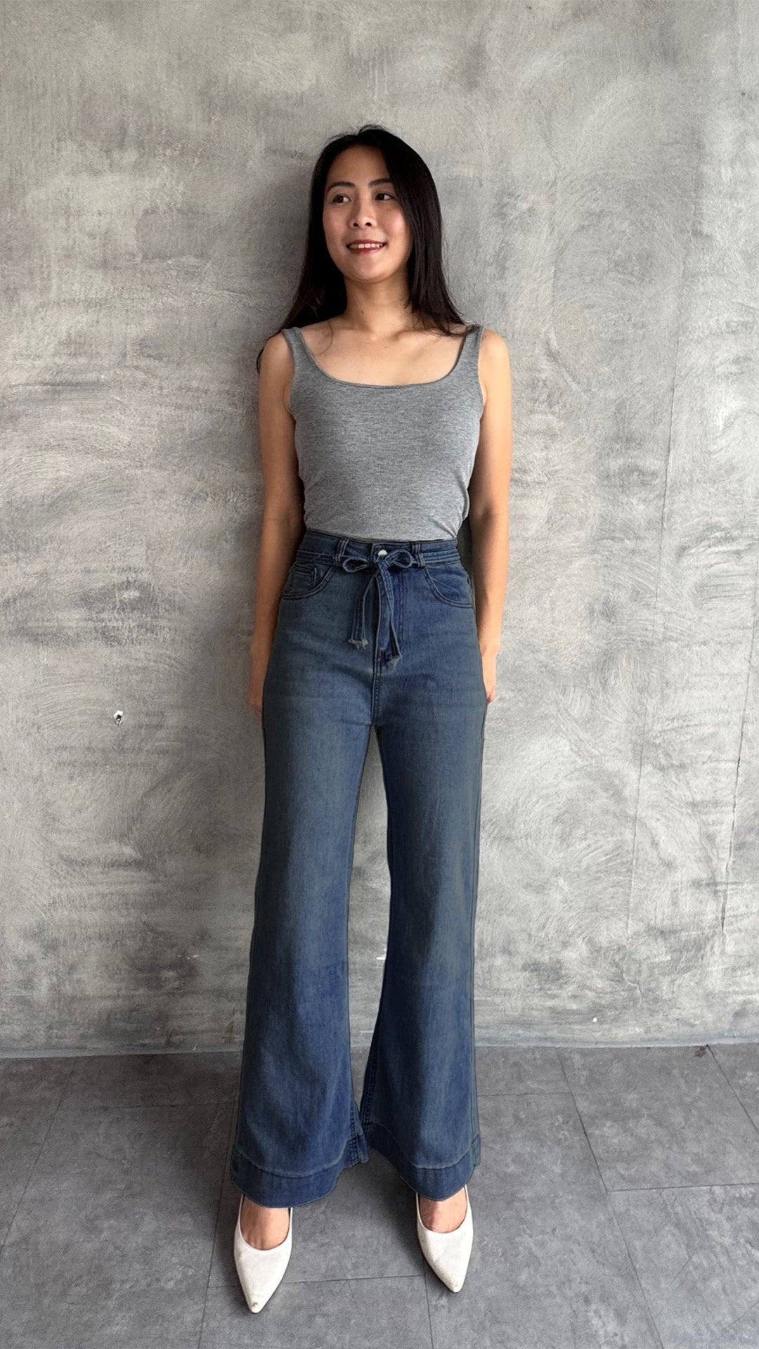 Sealy Jeans