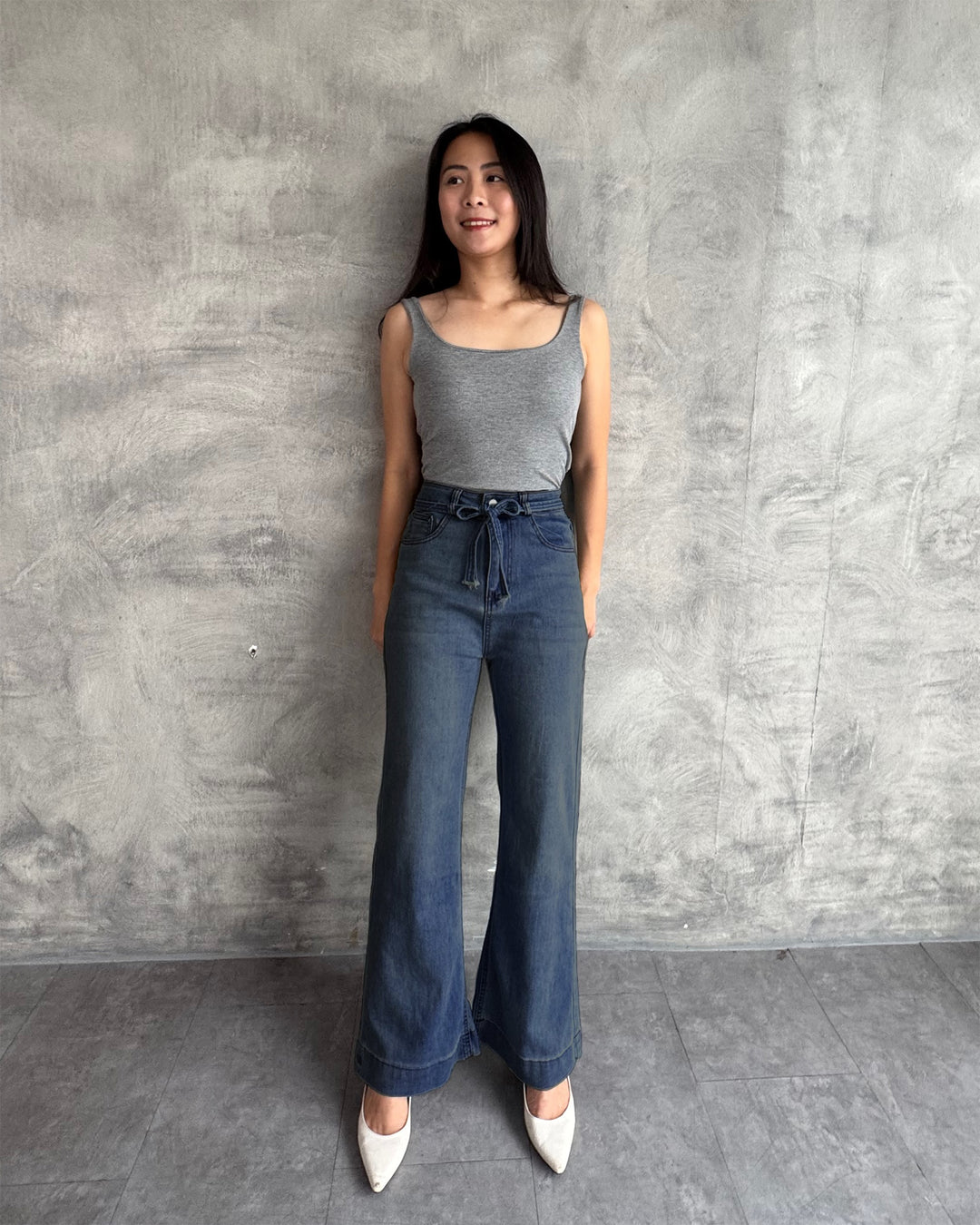 Sealy Jeans