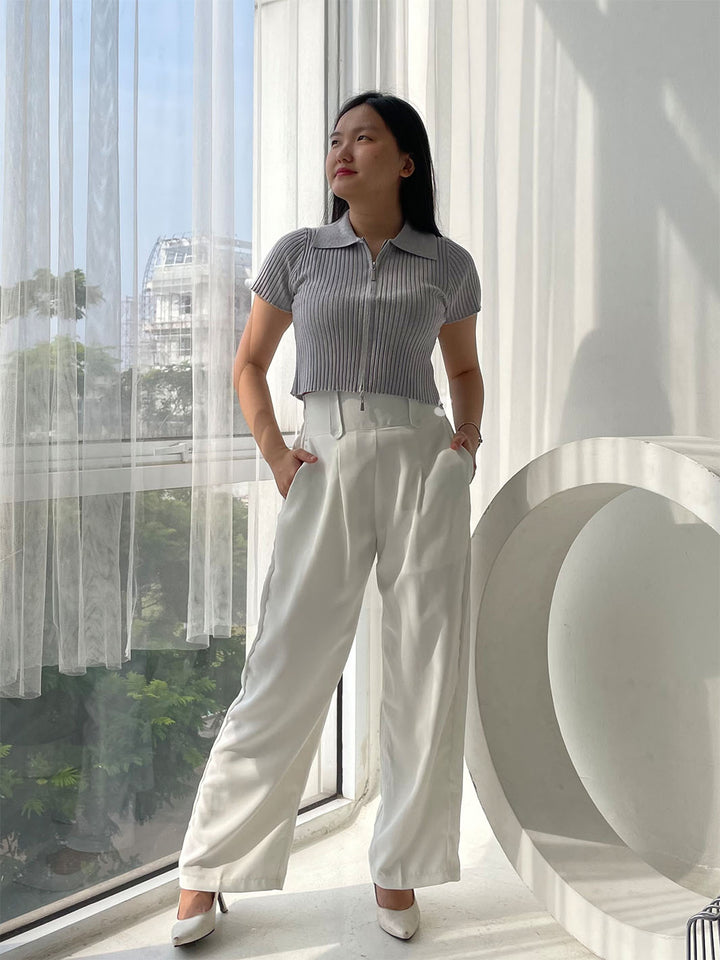Selina Highwaist Cullotes
