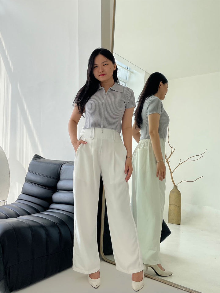 Selina Highwaist Cullotes