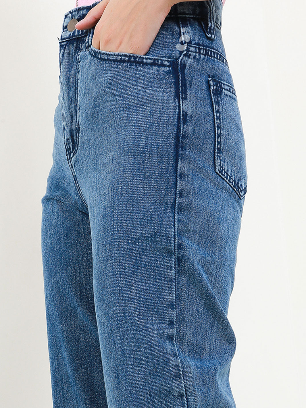 Scarlet Highwaist