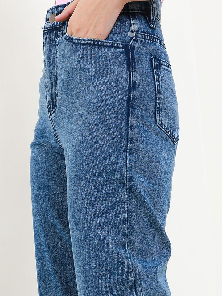 Scarlet Highwaist