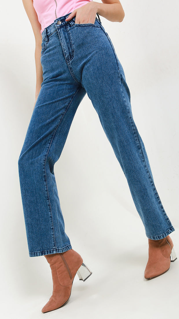 Signature Highwaist Loose